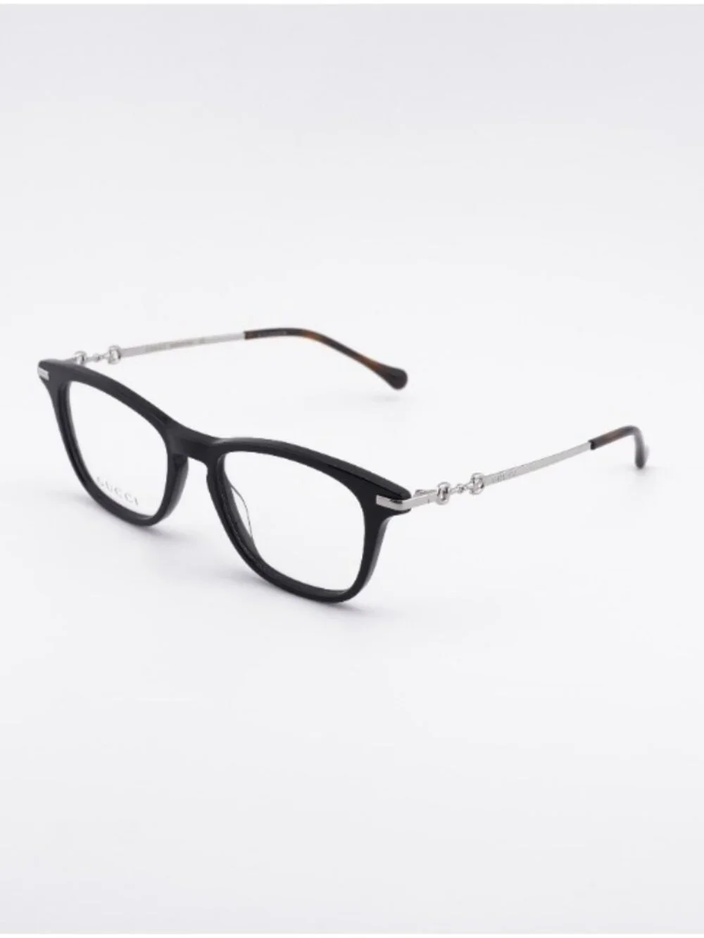 Gucci GG0919O 001 Eyeglasses Black 50mm Square Frame